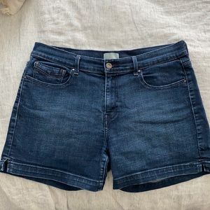 Levi’s 515 shorts